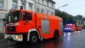 Feuer Koeln Dellbrueck Bergisch Gladbacherstr P37